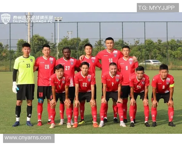 泰州远大与内蒙古的精彩对决分析及赛季展望