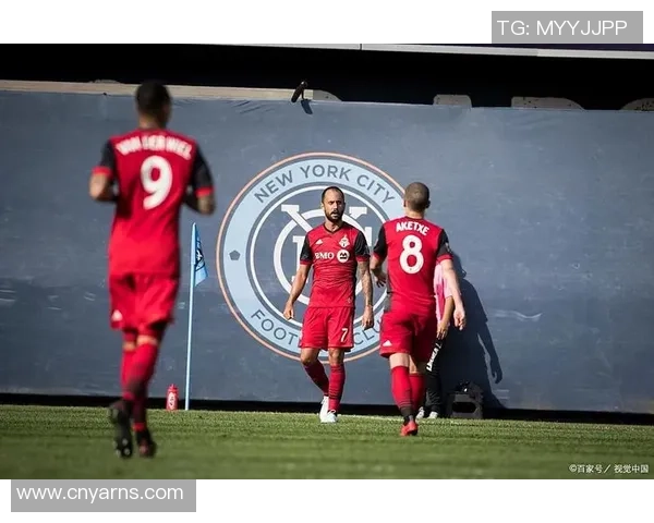 激战在即中超球队迎战多伦多FC期待精彩对决与进球盛宴