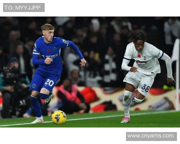 热刺与切尔西实力对比分析谁能在英超赛场上更胜一筹 热刺与切尔西实力对比分析谁能在英超赛场上更胜一筹